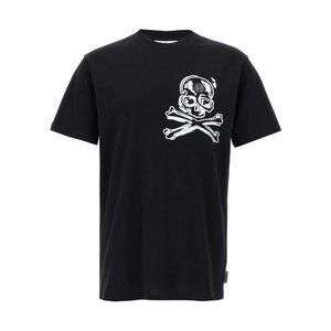 Philipp Plein Skull & Bones T-Shirt - NWT